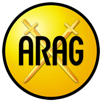 Logo Arag Seguros