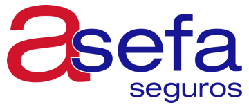 Logo Asefa Seguros