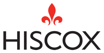 Logo HISCOX Seguros