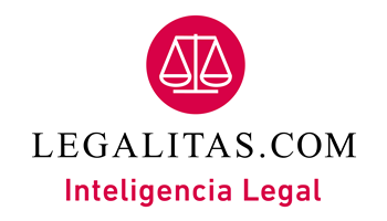 Logo LEGALITAS