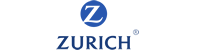 Logo Zurich Seguros